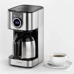 Caso Selection C 10 Thermo Kaffeeautomat 10 Caso Selection C 10 Thermo Kaffeeautomat -SEVERIN-Store 002054cd e563 48ed 8e06 9932b72ed487 600x600