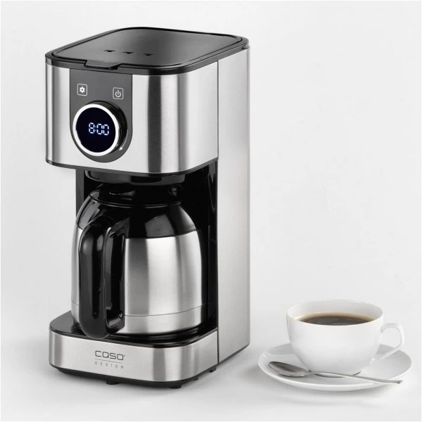 Caso Selection C 10 Thermo Kaffeeautomat 5 Caso Selection C 10 Thermo Kaffeeautomat – Bild 5