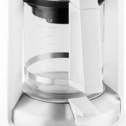 Krups KM 4682 - T 8.2 Druckbrüh-Automat Weiß -SEVERIN-Store 00c3d0b4 c257 4300 a590 1f6a522419da 600x600