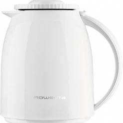 Rowenta CT 3801 Adagio Kaffeeautomat Weiß/edelstahl 9 Rowenta CT 3801 Adagio Kaffeeautomat Weiß/edelstahl -SEVERIN-Store 0124db2b 26bc 4f7d 9431 796f0b1168a1 600x600