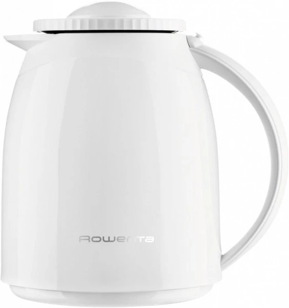 Rowenta CT 3801 Adagio Kaffeeautomat Weiß/edelstahl 4 Rowenta CT 3801 Adagio Kaffeeautomat Weiß/edelstahl – Bild 4
