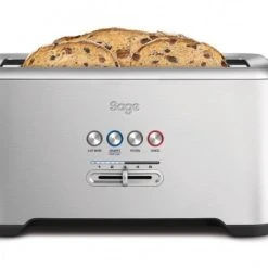 Sage The Bit More 4 Slice 4-Schlitz Toaster Gebürsteter Edelstahl -SEVERIN-Store 01c206e7 e637 4686 883e c71a95ccba76 600x600