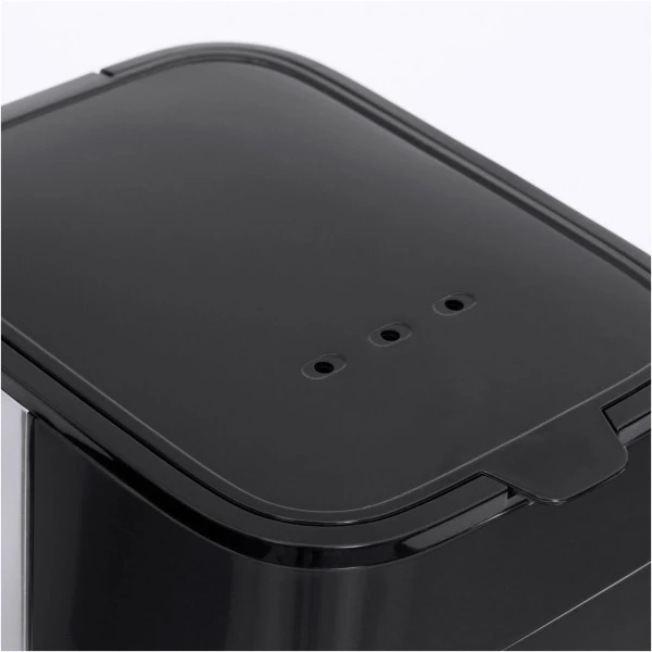 Caso Coffee Taste & Style Thermo Kaffeeautomat Mit Timer 4 Caso Coffee Taste & Style Thermo Kaffeeautomat Mit Timer – Bild 4