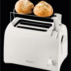 Krups KH 1511 Toaster Weiß 5 Krups KH 1511 Toaster Weiß -SEVERIN-Store 02b5b4a7 63a2 4f27 b206 bfbb6bfcf459 600x600