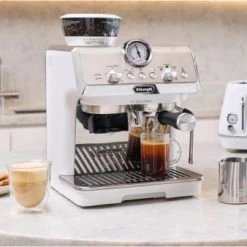 DeLonghi EC 9155.W La Specialista Arte Siebträgermaschine Weiß -SEVERIN-Store 03da79d7 37dc 43e7 80a9 2713c2763341 600x600