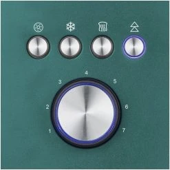 Severin AT 9267 Langschlitz-Toaster Matt-grün/edelstahl -SEVERIN-Store 044eb89a ccf8 48bc ac32 bdabf7ab7896 600x600