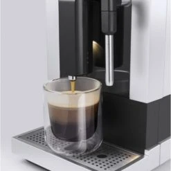 Caso Cafe Crema One 1881 Kaffee-Vollautomat Schwarz/weiss -SEVERIN-Store 04fc8945 4bf8 4ded 9e99 f7660cc1e54e 600x600