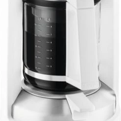 Krups KM 4682 - T 8.2 Druckbrüh-Automat Weiß -SEVERIN-Store 07262fc8 8914 4182 9df6 0f4fa26bbcfc 600x600