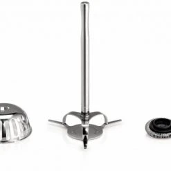 WMF LONO Milk & Choc Milchaufschäumer Cromargan Matt -SEVERIN-Store 07eb5a84 5395 4df1 b8ec 4638268d8c33 600x600