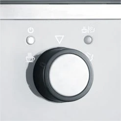 Graef ES 401 Salita + CM 201 Siebträgermaschine + Kaffeemühle Weiß -SEVERIN-Store 089df0ef e7bc 4a72 8a9c 75a2231f95e3 600x600