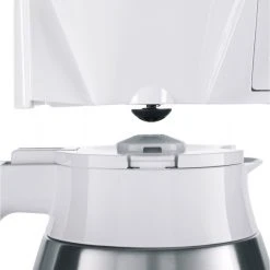 Melitta Look Therm Timer 1025-17 Kaffeeautomat Mit Thermokanne Weiß -SEVERIN-Store 08c1045e 6605 4e63 9690 50d9f65a1ec0 600x600