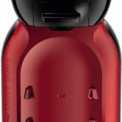 Krups KP 120 H NESCAFÈ Dolce Gusto Mini Me Kapsel-Automat Kirschrot/schwarz -SEVERIN-Store 0abf1c65 e8dc 4854 a4ce fecc59dfce77 600x600