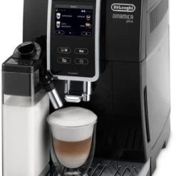 DeLonghi ECAM 370.85.B Dinamica Plus Kaffee-Vollautomat Schwarz -SEVERIN-Store 0c9eb02c 5a17 4de7 9d06 11ca162bbe6e 600x600
