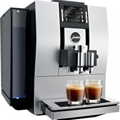 JURA Z6 Kaffee-Vollautomat Satinsilber -SEVERIN-Store 0cd153a2 bf18 4b3d b222 101ac6b2bdb8 600x600