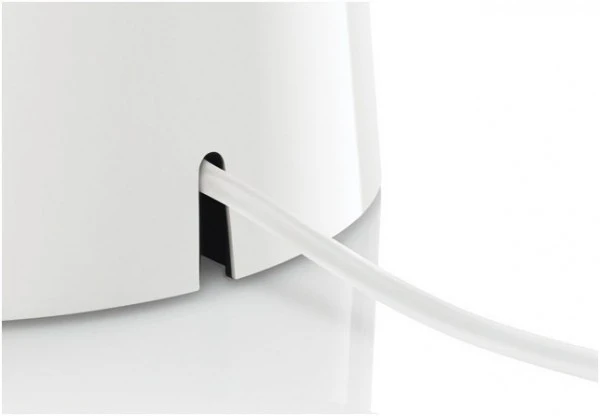 Bosch TKA3A031 Kaffeeautomat Weiß/hellgrau 5 Bosch TKA3A031 Kaffeeautomat Weiß/hellgrau – Bild 5