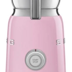 Smeg MFF01PKEU Milchaufschäumer Pink -SEVERIN-Store 0e89b06b 4aa7 4e78 b7b1 f5c85cee2a38 600x600