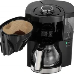 Melitta Look Perfection 1025-06 Kaffeeautomat Schwarz 8 Melitta Look Perfection 1025-06 Kaffeeautomat Schwarz -SEVERIN-Store 0ee58450 efc0 4ea7 9a9b dbefc66f5af8 600x600