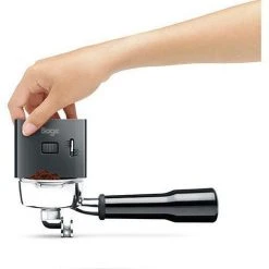 Sage The Dose Control Pro Kaffeemühle Silber -SEVERIN-Store 0fbd10ab cc39 46ed 897f 711baafefdd8 600x600