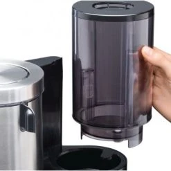 Siemens TC86303 Kaffeeautomat Schwarz/anthrazit 8 Siemens TC86303 Kaffeeautomat Schwarz/anthrazit -SEVERIN-Store 10cda549 3560 48a9 8dea 92ea02a14ea6 600x600