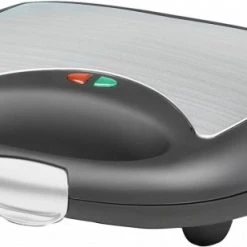 Rommelsbacher ST 710 Sandwichmaker Schwarz/edelstahl -SEVERIN-Store 123a2608 f713 e411 93ff 005056911841 600x600