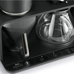 Melitta EPOS 1024-01 Kaffeeautomat Schwarz/silber 10 Melitta EPOS 1024-01 Kaffeeautomat Schwarz/silber -SEVERIN-Store 139765a8 f9ae 4c00 bba6 3f4053d226f6 600x600