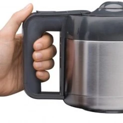 Siemens TC86503 Kaffeeautomat Mit Thermokanne Schwarz/anthrazit -SEVERIN-Store 13a00464 e234 45b6 8b67 f03abd16c67e 600x600