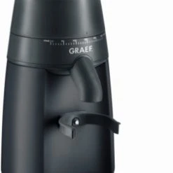 Graef CM 702 Kaffeemühle Schwarz -SEVERIN-Store 14b56360 67d3 4c99 ac2b 3a89f5c83c14 600x600