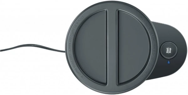 Graef ES 402 Salita + CM 202 Siebträgermaschine + Kaffeemühle Schwarz 4 Graef ES 402 Salita + CM 202 Siebträgermaschine + Kaffeemühle Schwarz – Bild 4