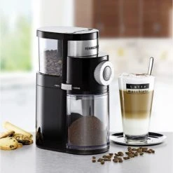 Rommelsbacher EKM 200 Kaffeemühle Schwarz -SEVERIN-Store 168a65fd 9a86 48e8 b093 19b554ba830e 600x600
