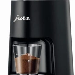 JURA Kaffeemühle P.A.G. Kaffeemühle Schwarz (EA)