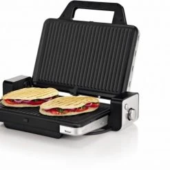 WMF LONO Kontaktgrill 2-in-1 Cromargan Matt -SEVERIN-Store 177222a3 4fb4 4974 bab1 bd3c120af8ea 600x600