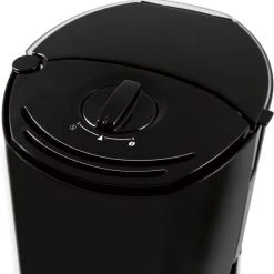 Melitta Enjoy 1017-02 Kaffeeautomat Schwarz 7 Melitta Enjoy 1017-02 Kaffeeautomat Schwarz -SEVERIN-Store 179da7ea a593 46fd a258 448ffef9ff24 600x600