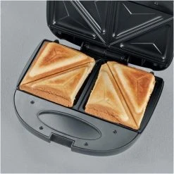 Severin SA 2969 Sandwichtoaster Edelstahl 8 Severin SA 2969 Sandwichtoaster Edelstahl -SEVERIN-Store 181b8088 98d7 4235 b335 514d7fea112e 600x600