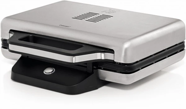 WMF LONO Sandwich Toaste Cromargan Matt 4 WMF LONO Sandwich Toaste Cromargan Matt – Bild 4