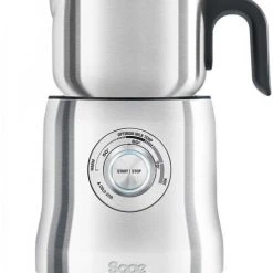 Sage Milk Café Milk Frother Milchaufschäumer