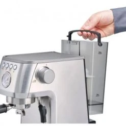 Solis Barista Perfetta Plus Type 1170 V2 Siebträgermaschine Silber 8 Solis Barista Perfetta Plus Type 1170 V2 Siebträgermaschine Silber -SEVERIN-Store 1aea094c 26a5 4640 84be bec424257853 600x600