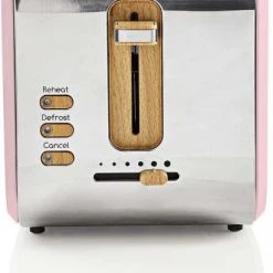 Nedis KABT510EPK Kompakt-Toaster Rosa 11 Nedis KABT510EPK Kompakt-Toaster Rosa -SEVERIN-Store 1bddc765 0478 4f70 906a aba630f40ef7 600x600