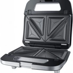 Steba SG 65 Multi Snack Maker Grau/edelstahl -SEVERIN-Store 1bf8aea3 e284 4dd5 b9e6 e2b488a48518 600x600