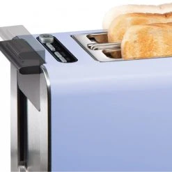 Bosch TAT8619 Kompakt-Toaster French Lilac/ Black Grey -SEVERIN-Store 1e9c1e79 eaaa 47a0 8106 fa17e62dc9d3 600x600