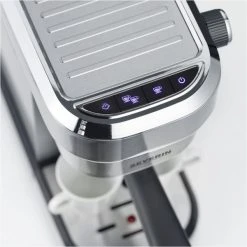 Severin KA 5994 Siebträgermaschine Edelstahl/schwarz -SEVERIN-Store 1fadc88f ec65 4711 8bc9 2b336774b5f7 600x600