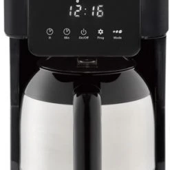 Caso Coffee Taste & Style Thermo Kaffeeautomat Mit Timer