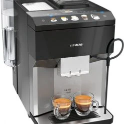 Siemens TP507D04 Kaffee-Vollautomat EQ.500 Classic Morning Haze
