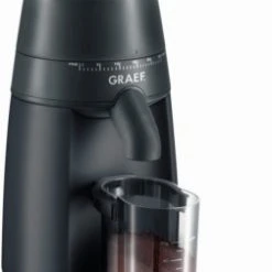 Graef CM 702 Kaffeemühle Schwarz -SEVERIN-Store 20c7c1d0 9a51 46b1 b96d a330808ad406 600x600