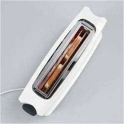 Severin AT 2232 Langschlitz-Toaster Weiß/grau -SEVERIN-Store 21921d9a 818d 477d 8e39 2eb173fc74c3 600x600