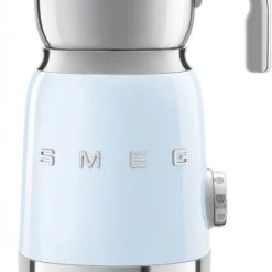 Smeg MFF01PBEU Milchaufschäumer Pastellblau -SEVERIN-Store 224d3c52 8533 4975 a9f5 a0312f021cfc 600x600
