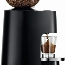 JURA Kaffeemühle P.A.G. Kaffeemühle Schwarz (EA) -SEVERIN-Store 2257989e 7e54 4234 bb5d 5d529006b9aa 600x600