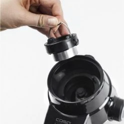 Caso Barista Flavour Kaffeemühle Edelstahl -SEVERIN-Store 246c42c8 15d0 4f49 8e3c e5e2a5db01a8 600x600