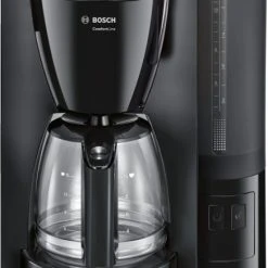 Bosch TKA6A043 Kaffeeautomat Schwarz
