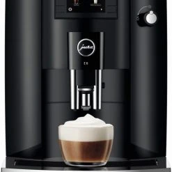 JURA E6 Kaffee-Vollautomat Piano Black (EC) 9 JURA E6 Kaffee-Vollautomat Piano Black (EC) -SEVERIN-Store 270af8e4 fe34 418d a197 247dff54e9ab 600x600