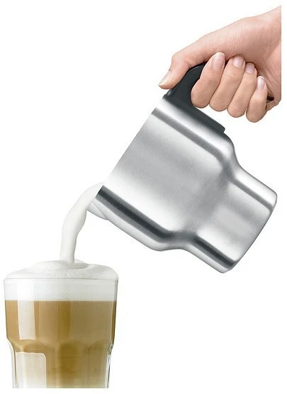 Sage Milk Café Milk Frother Milchaufschäumer 2 Sage Milk Café Milk Frother Milchaufschäumer – Bild 2